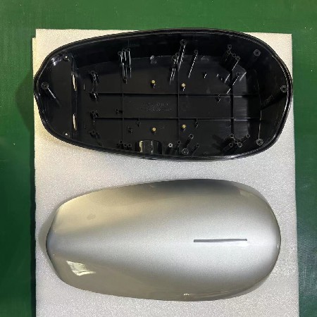 实力源头工厂公模塑胶料外壳交流充电桩成品测试加工比亚迪OE/DM